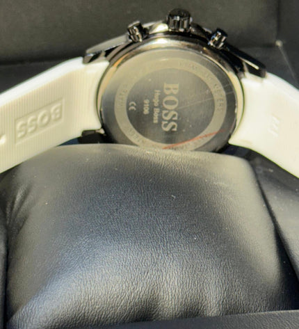 Hugo Boss
