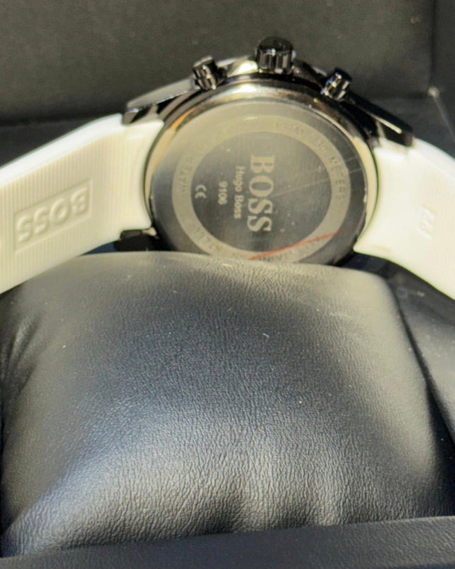 Hugo Boss