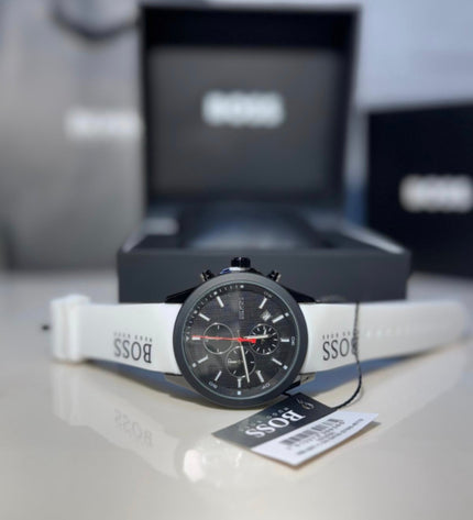 Hugo Boss