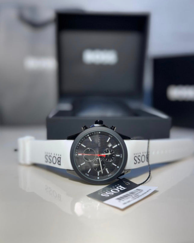 Hugo Boss