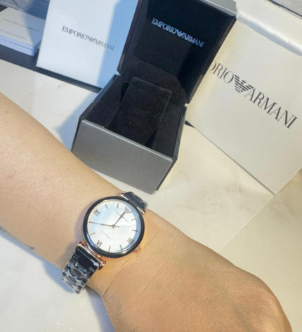 Emporio Armani
