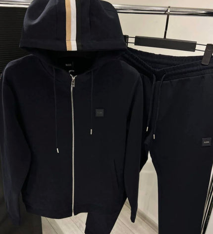 Hugo Boss