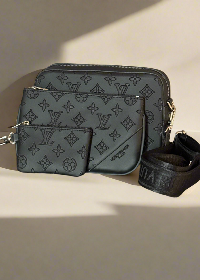 Louis Vuitton 3 u 1 torbica