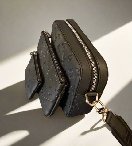 Louis Vuitton 3 in 1 bag