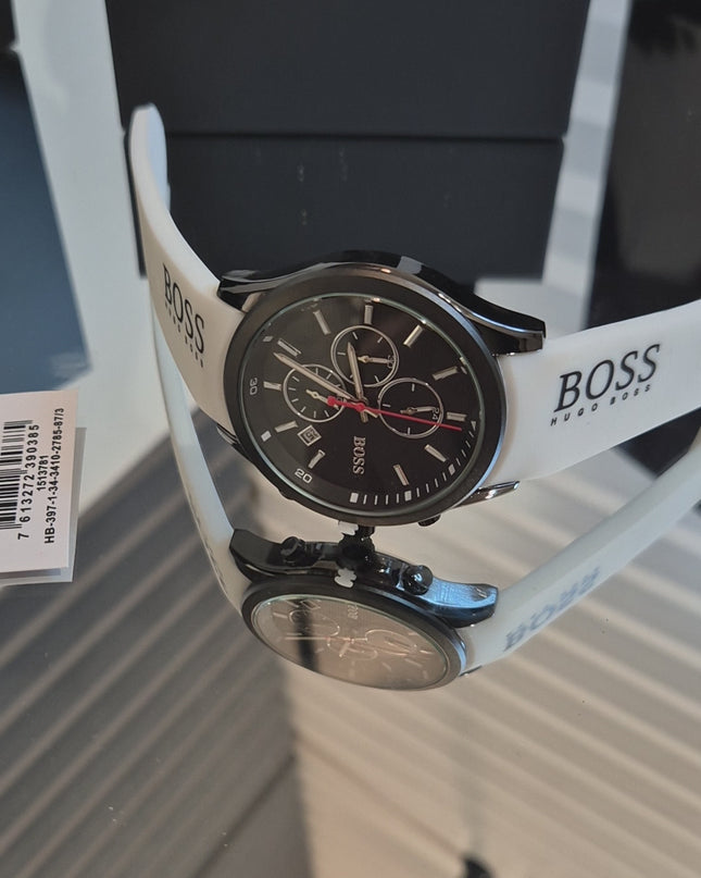 Hugo Boss