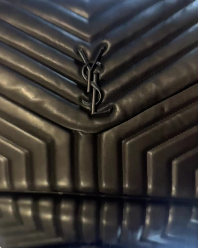YSL BLACK
