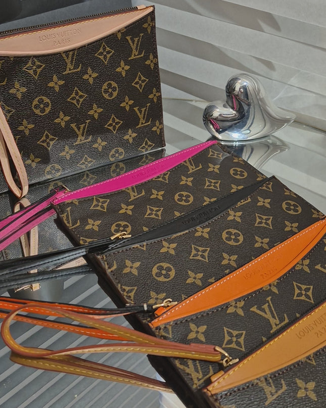 Louis Vuitton- Pismo torbica