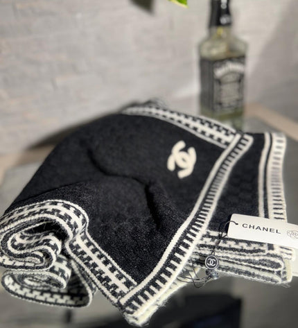 Chanel Scarves