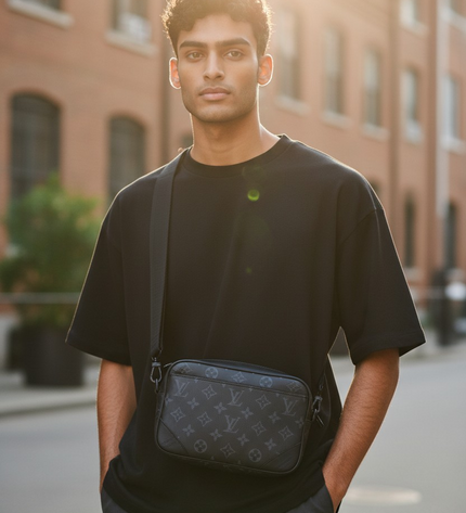 Louis Vuitton 3 in 1 bag