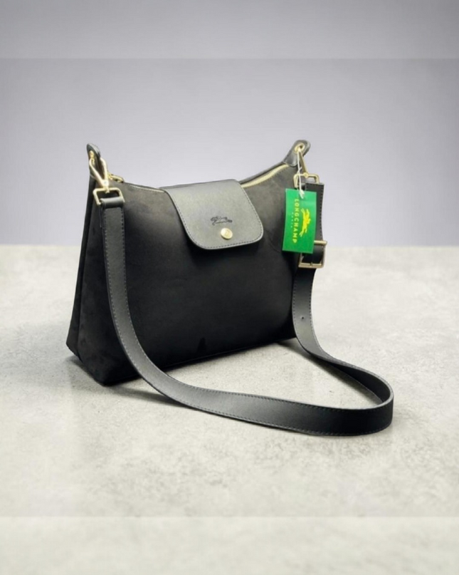 Longchamp " LE PLIAGE"      XTRA M HOBO BAG