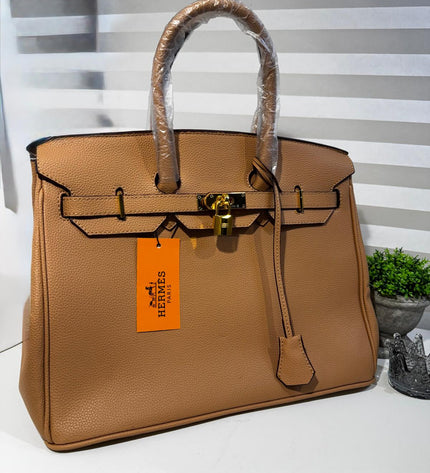 HERMES Birkin "35"