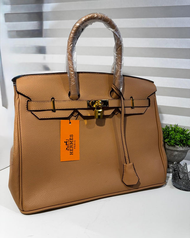 HERMES Birkin "35"