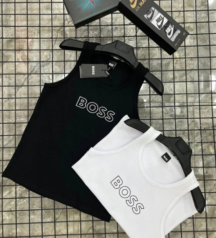 Hugo Boss