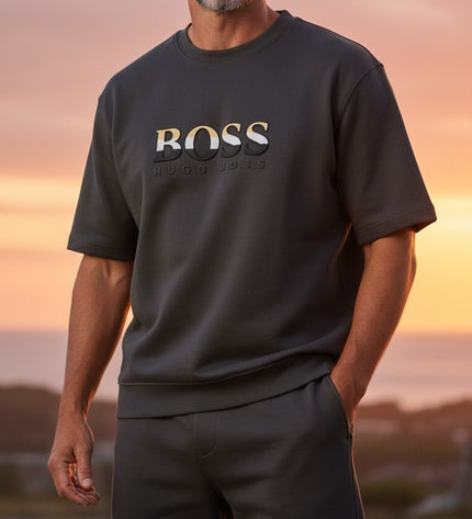 Boss