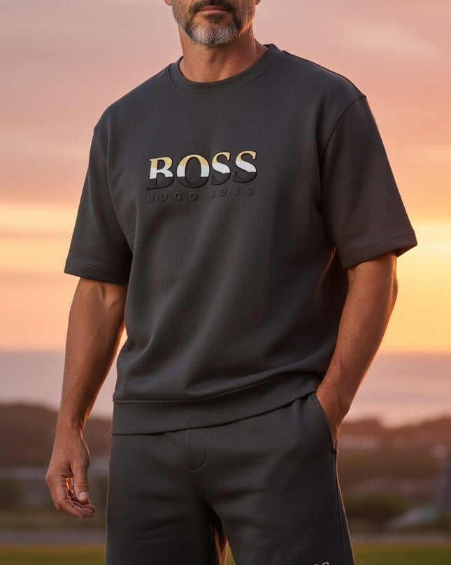 Boss