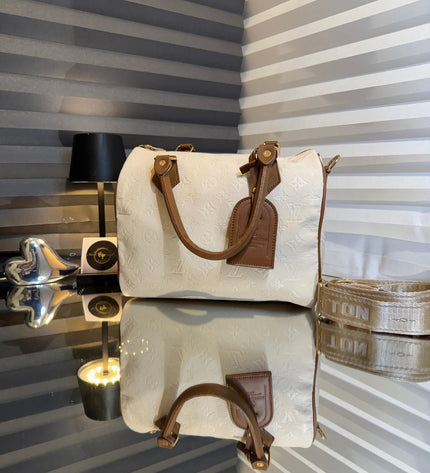 Louis Vuitton "Speedy"