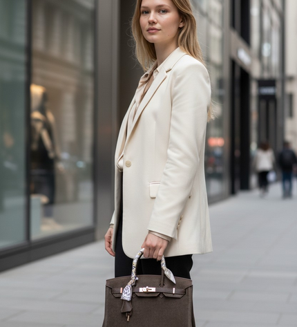 Hermes Birkin "32"