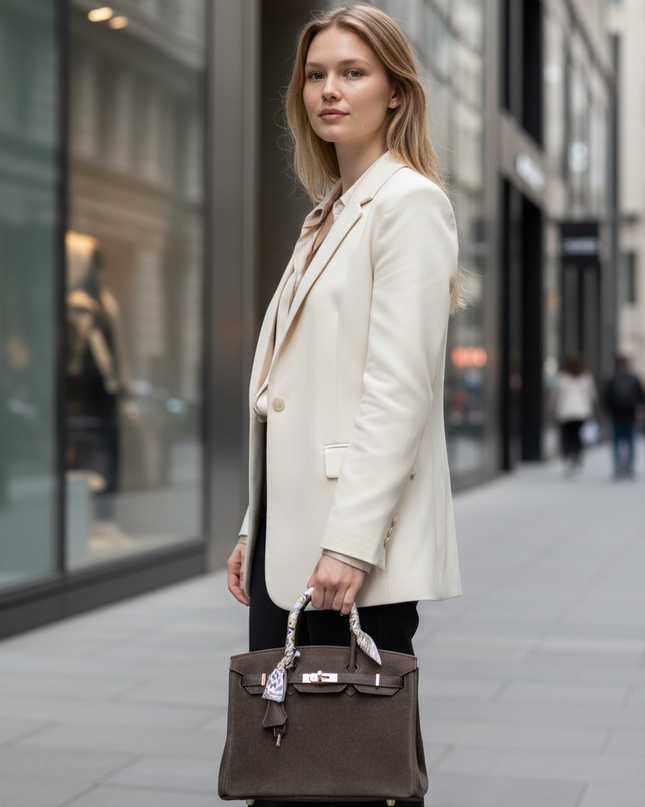 Hermes Birkin "32"