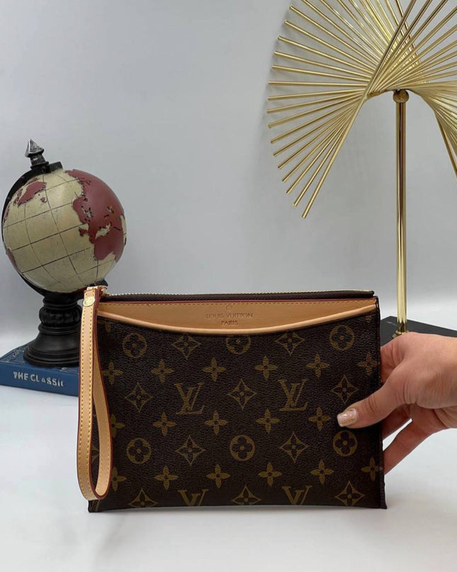 Louis Vuitton- Pismo torbica