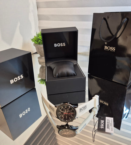 Hugo Boss