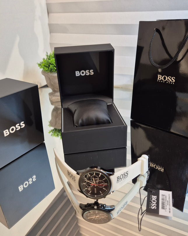Hugo Boss