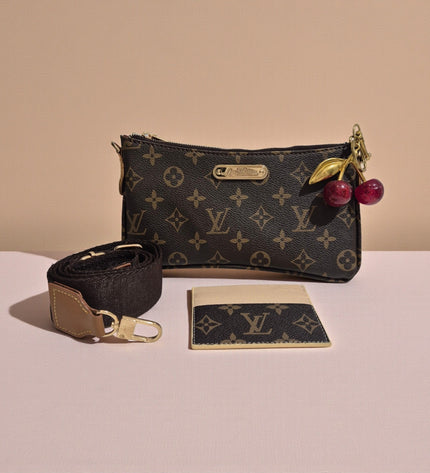 Louis Vuitton "Cherry Box🎁"
