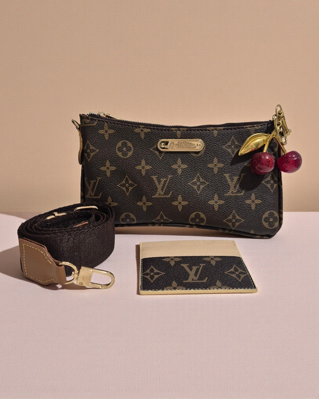 Louis Vuitton "Cherry Box🎁"