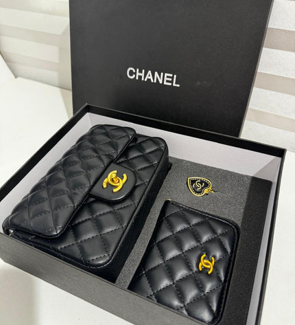 CHANEL KOMPLET