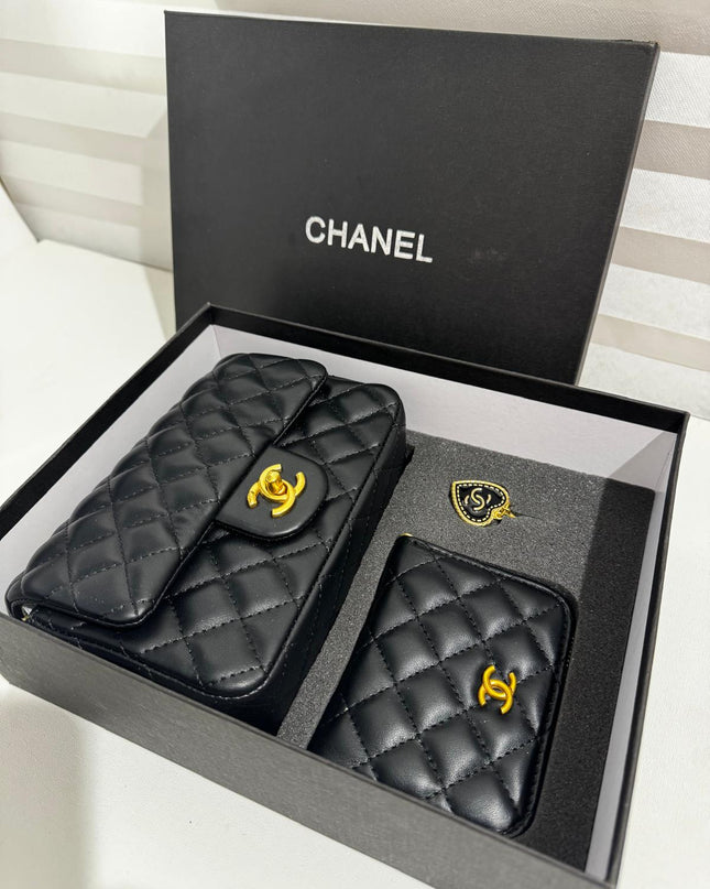 CHANEL KOMPLET