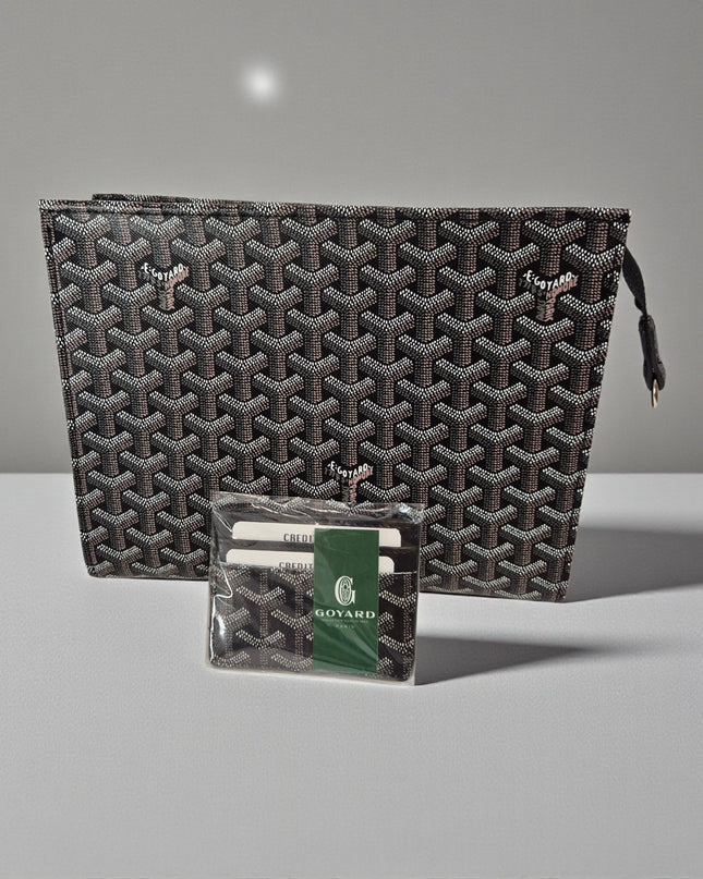 Goyard - Akcijski box 🎁