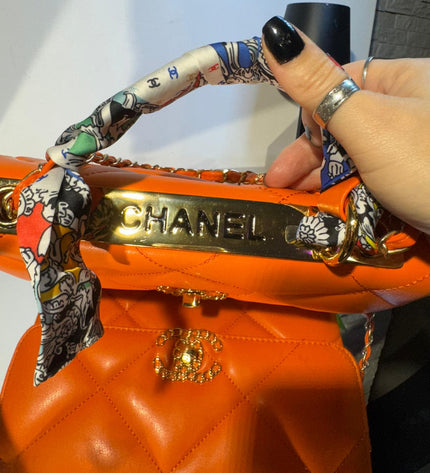 Chanel " Summer mode "