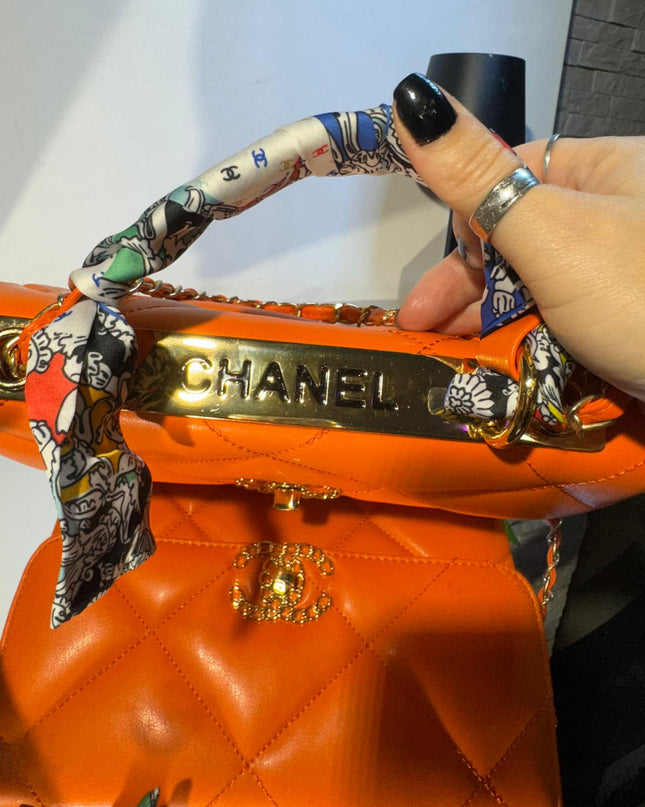 Chanel " Summer mode "