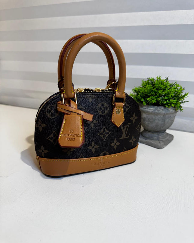 Louis Vuitton " Alma mini "
