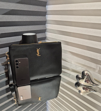 YSL - Letter handbag