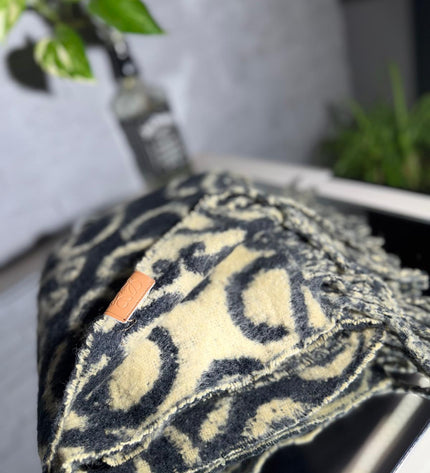 Loewe scarf