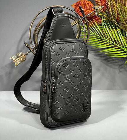 Louis Vuitton Messenger Bags