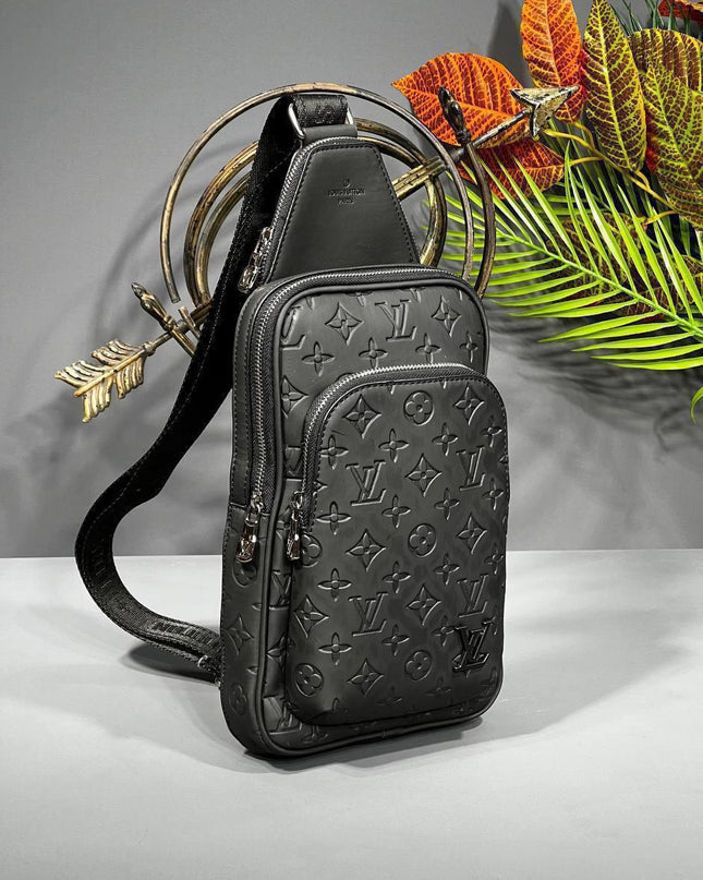 Louis Vuitton Messenger Bags