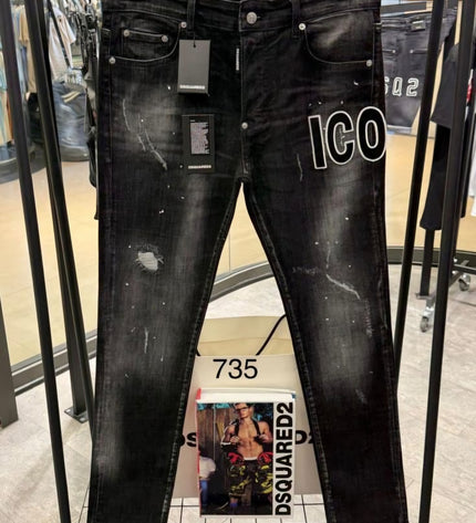 DSQUARED2 - 735