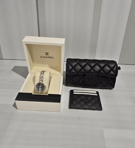 Chanel MEGA BOX🎁🎁    PRILIKA ‼️