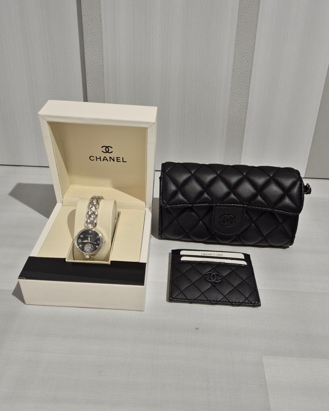 Chanel MEGA BOX🎁🎁    PRILIKA ‼️