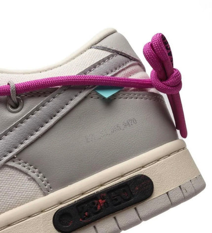 Nike x Off-white Dunk Low