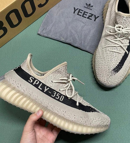 Yeezy Boost V2 "Slate"