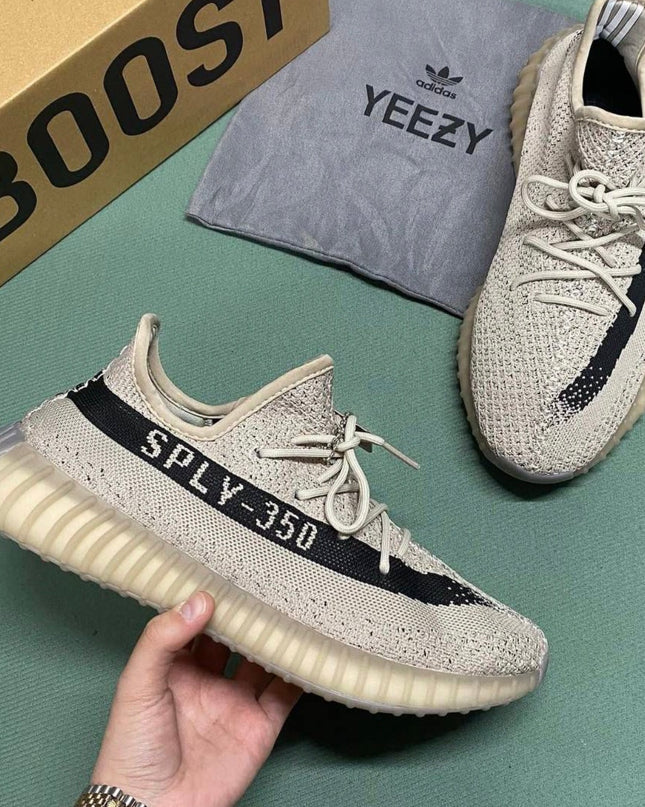 Yeezy Boost V2 " Slate"