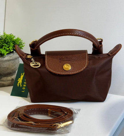 Longchamp (Size XS)