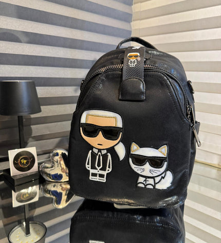 Karl Lagerfeld