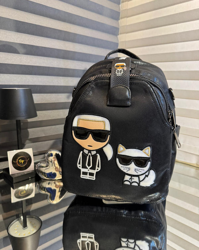 Karl Lagerfeld