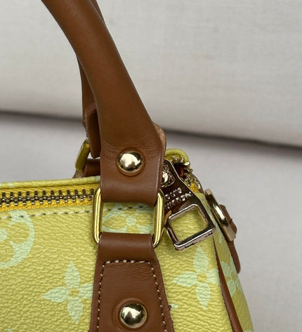 Louis Vuitton Nano Collection