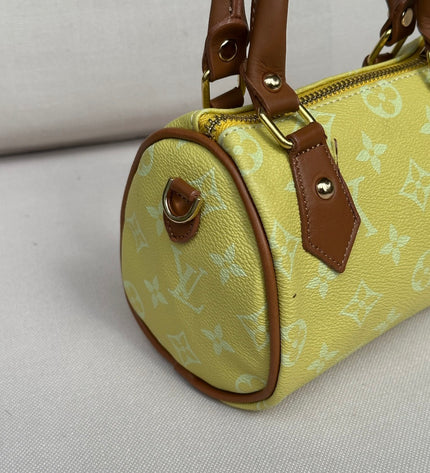 Louis Vuitton Nano Collection