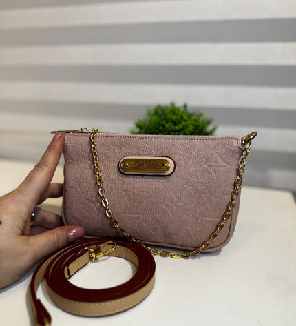 Louis Vuitton " Mini bag"