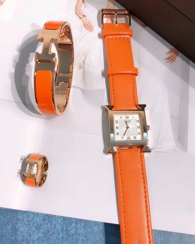 Hermes Komplet